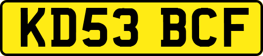 KD53BCF