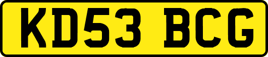 KD53BCG