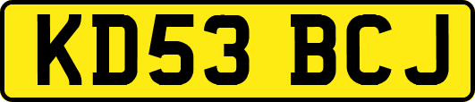 KD53BCJ