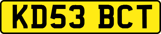 KD53BCT