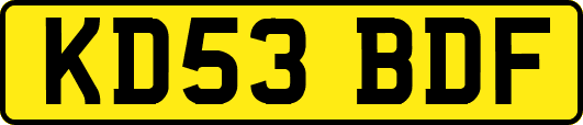 KD53BDF
