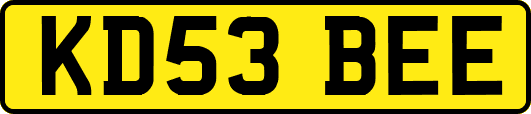 KD53BEE