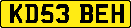KD53BEH