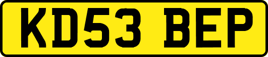 KD53BEP