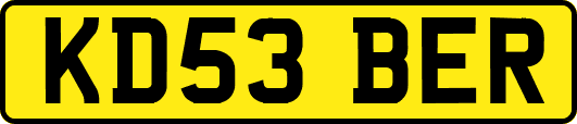 KD53BER