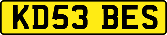 KD53BES