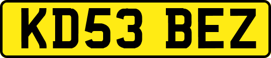 KD53BEZ