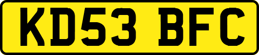 KD53BFC