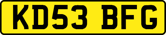 KD53BFG