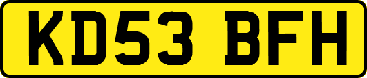 KD53BFH