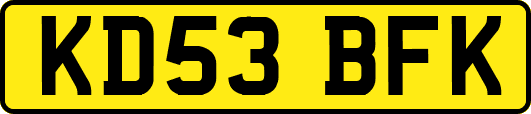 KD53BFK