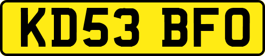 KD53BFO