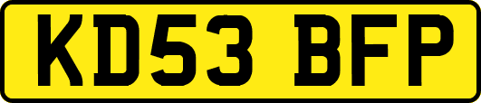 KD53BFP
