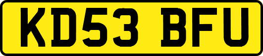 KD53BFU
