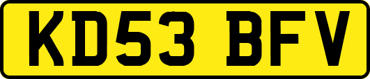 KD53BFV