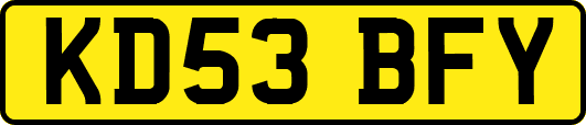 KD53BFY