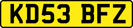 KD53BFZ