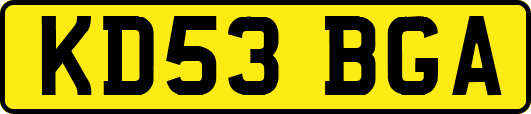 KD53BGA