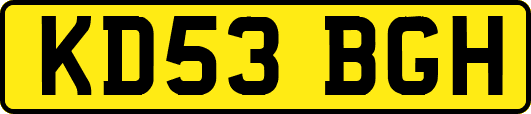 KD53BGH