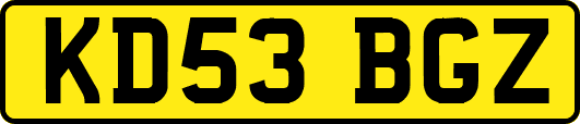KD53BGZ