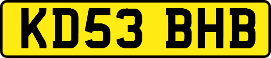 KD53BHB
