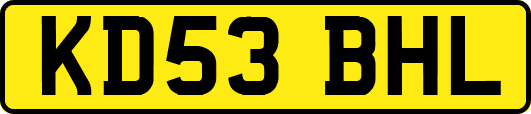 KD53BHL