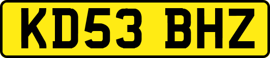 KD53BHZ