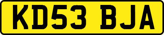 KD53BJA