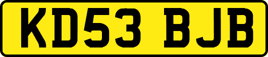 KD53BJB