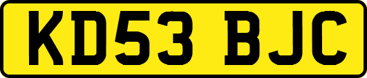 KD53BJC