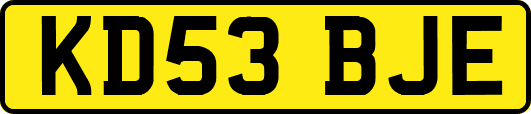 KD53BJE