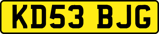 KD53BJG