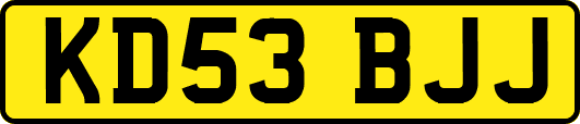 KD53BJJ