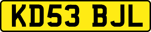 KD53BJL