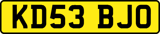 KD53BJO