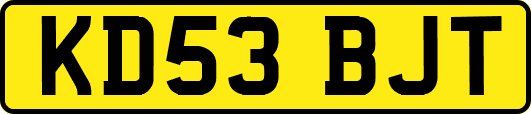 KD53BJT