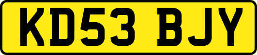 KD53BJY