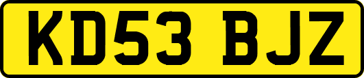 KD53BJZ