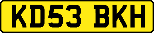 KD53BKH