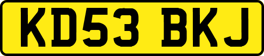 KD53BKJ
