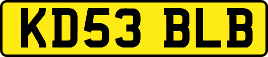 KD53BLB