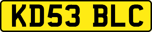 KD53BLC