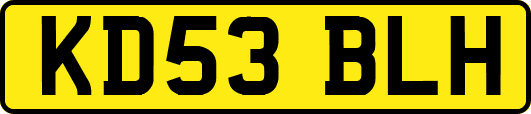 KD53BLH