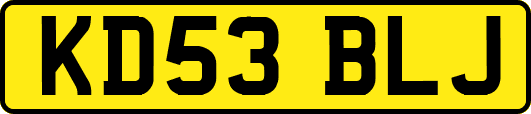KD53BLJ