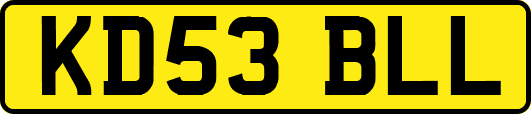 KD53BLL