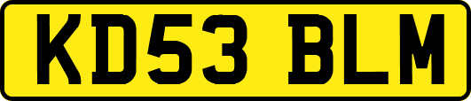 KD53BLM