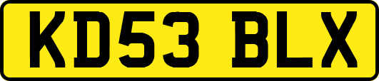 KD53BLX