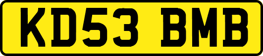 KD53BMB