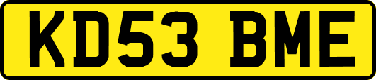 KD53BME