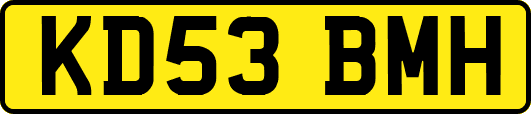 KD53BMH
